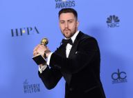 Aaron Taylor-Johnson : Nouvel ambassadeur beauté de Givenchy