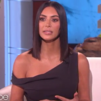 Kim Kardashian enfonce Caitlyn Jenner : "Je ne respecte pas ce qu'elle véhicule"