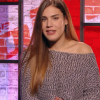Aurelle et Ry'm dans "The Voice 6", le 29 avril 2017 sur TF1.