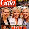 Le magazine Gala du 26 avril 2017