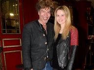 Igor Bogdanov et sa chérie, unis pour le retour de Samy Seghir (Neuilly Sa Mère)