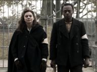 Louane dans Nos Patriotes : En situation délicate avec Marc Zinga