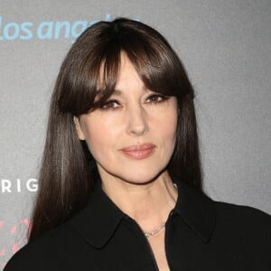 Monica Bellucci - Projection du film "Mozart In The Jungle'' à The Grove à Los Angeles, Californie, Etats-Unis, le 2 décembre 2016. © F. Sadou/AdMedia/Zuma Press/Bestimage