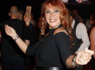 Julie Pietri, Plastic Bertrand... Les Stars 80 fêtent les 10 ans de la tournée