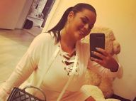 Sarah Fraisou toujours plus amincie, la photo qui affole Instagram !
