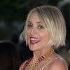 Sharon Stone - Célébrités à la soirée caritative "Lupus LA's 2017 Orange Ball: Rocket To A Cure Gala" à Los Angeles le 22 avril 2017.