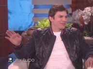 Ashton Kutcher révèle pourquoi Mila Kunis et lui ont appelé leur fils Dimitri