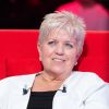 Exclusif - Enregistrement de l'émission "Le Divan" présentée par M.O.Fogiel avec Mimie Mathy en invitée, qui sera diffusée le 9 mai sur France 3. Le 31 mars 2017 © Cyril Moreau / Bestimage