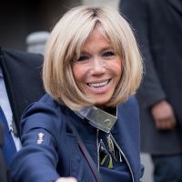 Brigitte Macron : La nouvelle première dame séduit avec sa veste de luxe !