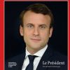 Couverture du magazine "Le Point", numéro du 8 mai 2017.