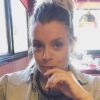 Alexia Mori, ex-candidate de Secret Story 7, partage son quotidien de future maman sur Instagram.