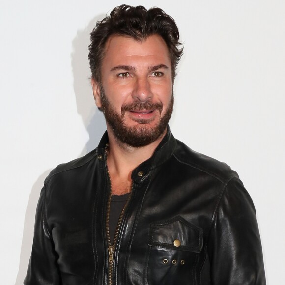 Michaël Youn participe à la 18ème édition du festival de la fiction TV 2016 de La Rochelle, France, le 14 septembre 2016. © Patrick Bernard/Betsimage