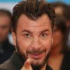 Michaël Youn lors de la projection du film 'War dogs'' lors de la cérémonie de clôture du 42ème Festival du cinéma Américain de Deauville, à Deauville, France, le 10 septembre 2016.