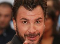 Michaël Youn : Une "bonne tête de vainqueur" avec son look Jésus-Christ
