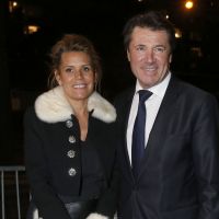 Laura Tenoudji, enceinte de Christian Estrosi : "Ce que j'aime chez mon mari..."