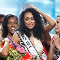 Miss USA 2017 : Découvrez Kára McCullough, une reine de beauté très engagée