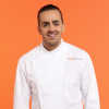 Franck Pelux (28 ans) - Candidat de "Top Chef 2017" sur M6.