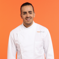 Franck Pelux (Top Chef 2017) : Chef d'un nouveau restaurant, il quitte la Chine