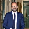 Semi-exclusif - Édouard Philippe quitte son domicile et se rend à l'Assemblée Nationale à Paris le 15 mai 2017.