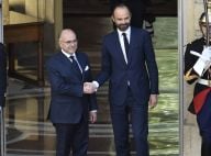 Edouard Philippe : 5 choses à savoir sur le nouveau Premier ministre