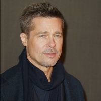 Brad Pitt, son divorce avec Angelina Jolie : "Je n'ai aucun secret"