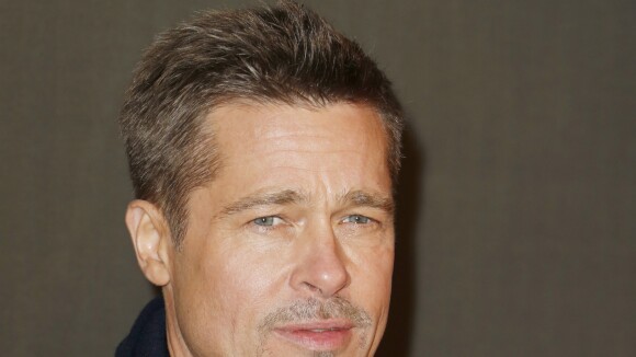 Brad Pitt, son divorce avec Angelina Jolie : "Je n'ai aucun secret"