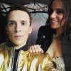 Alizée et Grégoire Lyonnet (mars 2017).