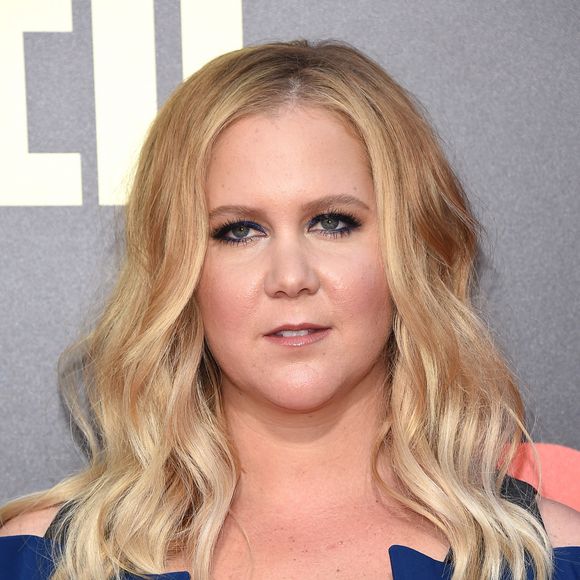 Amy Schumer à la première de "Snatched" au Village Theatre à Los Angeles, le 10 mai 2017
