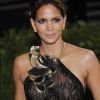 Halle Berry - Les célébrités arrivent au MET 2017 Costume Institute Gala sur le thème de "Rei Kawakubo/Comme des Garçons: Art Of The In-Between" à New York, le 1er mai 2017
