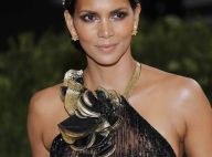 Halle Berry, totalement nue et torride : Même "pas peur" !