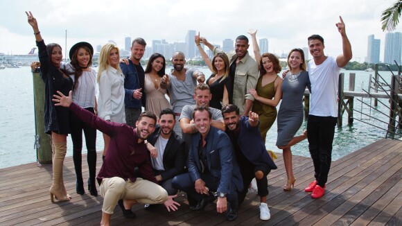 Shemar Moore dans Les Anges 9, c'est vendredi 19 mai 2017 sur NRJ12 !