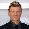 Nick Carter à la soirée Academy Of Country Music Awards au T-Mobile Arena à Las Vegas, le 2 avril 2017