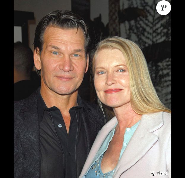 Quand Patrick Swayze Et Sa Femme Racontent Le Combat Contre La Maladie Purepeople