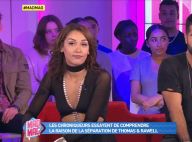 Thomas et Rawell (Les Anges 9) séparés, les vraies raisons de leur rupture !