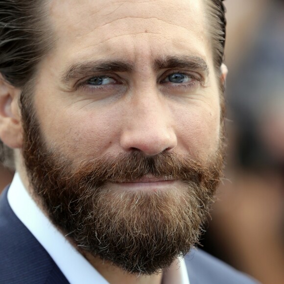 Jake Gyllenhaal - Photocall du fim "Okja" lors du 70e Festival International du Film de Cannes, France, le 19 mai 2017. © Borde-Jacovides-Moreau/Bestimage