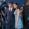 Brenton Thwaites et sa compagne Chloe Pacey à la première de 'Pirates of the Caribbean: Dead Men Tell No Tales' au théâtre Dolby à Hollywood, le 18 mai 2017 © Chris Delmas/Bestimage People at the premiere of 'Pirates of the Caribbean: Dead Men Tell No Tales' held at the Dolby Theatre. May 18, 201718/05/2017 - Los Angeles