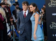 Brenton Thwaites : Le beau gosse de Pirates des Caraïbes 5 brille avec sa chérie