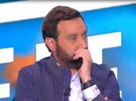 TPMP - Cyril Hanouna réagit aux accusations d'homophobie : "Ça m'a blessé"