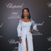 Rihanna (robe Christian Dior) - Photocall de la soirée Chopard Space lors du 70ème Festival International du Film de Cannes, France, le 19 mai 2017. © Borde-Jacovies-Moreau/Bestimage