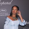 Rihanna (robe Christian Dior) - Photocall de la soirée Chopard Space lors du 70ème Festival International du Film de Cannes, France, le 19 mai 2017. © Borde-Jacovies-Moreau/Bestimage