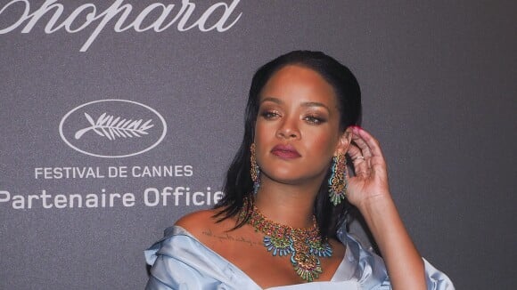 Rihanna, Kendall Jenner et Bella Hadid : Diamants sexy et éblouissants à Cannes