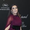Latifa Arfaoui - Photocall de la soirée Chopard Space lors du 70ème Festival International du Film de Cannes, France, le 19 mai 2017. © Borde-Jacovies-Moreau/Bestimage