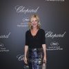 Michèle Laroque - Photocall de la soirée Chopard Space lors du 70ème Festival International du Film de Cannes, France, le 19 mai 2017. © Borde-Jacovies-Moreau/Bestimage