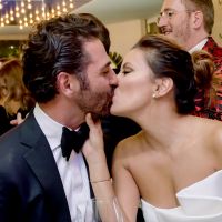 Eva Longoria : Baiser fougueux à son mari José, qu'elle retrouve à Cannes