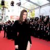 Laetitia Casta - Montée des marches du film "The Meyerowitz Stories" lors du 70ème Festival International du Film de Cannes. Le 21 mai 2017. © Borde-Jacovides-Moreau/Bestimage