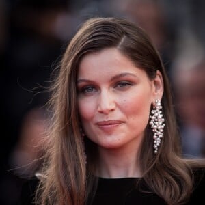 Laetitia Casta - Montée des marches du film "The Meyerowitz Stories" lors du 70ème Festival International du Film de Cannes. Le 21 mai 2017. © Borde-Jacovides-Moreau / Bestimage