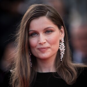 Laetitia Casta - Montée des marches du film "The Meyerowitz Stories" lors du 70ème Festival International du Film de Cannes. Le 21 mai 2017. © Borde-Jacovides-Moreau / Bestimage