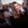 Laetitia Casta - Montée des marches du film "The Meyerowitz Stories" lors du 70ème Festival International du Film de Cannes. Le 21 mai 2017. © Borde-Jacovides-Moreau / Bestimage