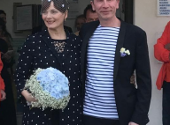 Plus belle la vie – Cécilia Hornus et Thierry Ragueneau mariés : Les photos !