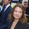 Mélanie Thierry - Arrivées pour le déjeuner des nominations des 'César' au Fouquet's à Paris Le 4 Février 2017.